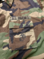 Preview: US Marines Woodland BDU Jacke in Large