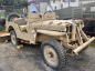 Preview: Willys MB SAS