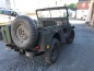 Mobile Preview: M38A1 Willys  D9