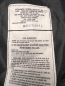 Preview: Woodland BDU Chemical Protective Jacket Overgarment NFR Neu