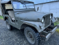 Preview: M38A1 Jeep Willys / Nekaf D11