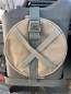 Preview: US Army WW2 water bucket canvas