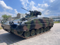 Preview: Schützenpanzer Marder 1A3 der Bundeswehr