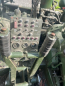 Mobile Preview: M501 Hawk Loader US Army / Bundeswehr