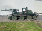 Mobile Preview: M501 Hawk Loader US Army / Bundeswehr