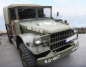 Preview: M37b1 Dodge Vietnam US Army