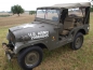 Preview: Willys jeep M38A1 MD VERKAUFT