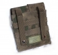 Preview: A-TACS FG Doppel Mag Pouch M4 / G36