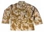 Preview: Brit. Army DDPM Desert Feldbluse Neu, IRAK, AFGANISTAN, ARMY, UK