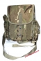 Mobile Preview: MTP Field Pack Koppeltasche Gasmaskentasche Britisch Army, Maskentasche  UK Multicam Bag Haversack