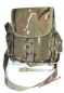 Preview: MTP Field Pack Koppeltasche Gebraucht Gasmaskentasche Britisch Army, Maskentasche  UK Multicam