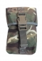 Preview: Britisch Army MTP Osprey LMG Pouch Magazintasche
