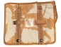Preview: Brit. Army DDPM Desert 3 Ammo Bag Triple Ammo Pouch