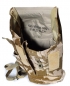 Preview: Brit. Army Protective mask bag, DPM desert