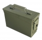Preview: US Army ammunition box for 7.62 mm 200 Rounds