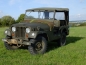 Preview: Willys M38A1 Jeep Army C2 Verkauft
