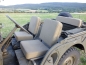 Preview: Willys Jeep M38A1 Army C6 Verkauft