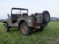 Preview: Willys M38A1 Jeep Army C6