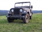 Preview: Willys M38A1 Jeep Army C6