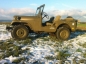 Preview: Willys M38A1 Jeep Army C9 Verkauft