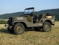 Preview: M38A1 Jeep Army VERKAUFT