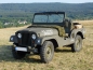 Preview: M38A1 Jeep Army