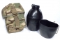 Mobile Preview: MTP Feldflaschentasche plus Feldflasche Set Britisch Army ,UK,Army,MTP,OCP, Airsoft