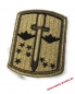 Preview: 172th Inf. Patch Multicam US Army
