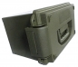 Mobile Preview: US Kunststoffkiste  Kiste Army Ammo Box Cal. 50 mm oliv