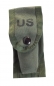 Preview: US Army Poket Ammunition 9mm Magazintasche Oliv LC2 NEU