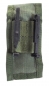 Preview: US Army Poket Ammunition 9mm Magazintasche Oliv LC2 NEU