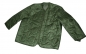 Preview: US Leiner futter für M 65 Jacke Oliv Neu ,US Army,Vietnam
