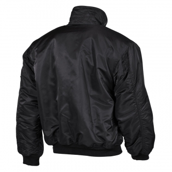 US CWU Bomberjacke US Pilotenjacke Jacke