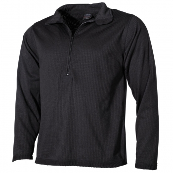 Preview: US Unterhemd, Level II, GEN III, oliv, coyote, schwarz