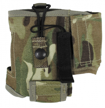Brit. Armee Funkgerätetasche, Osprey, MTP tarn NEU