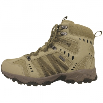 Einsatzstiefel Tactical coyote Schuhe Outdoor