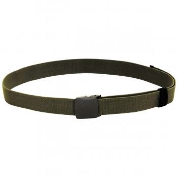 Preview: Tactical Elastic Gürtel in 3 Farben,37mm breit ,coyote,schwarz,Grün,SAS,USMC;IRAK,Airsoft