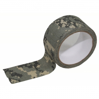 10M Tarnband Klebeband Gewebeband Camo Camouflage Army Tape Isolierband·Ducttape 