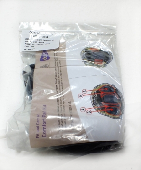 Preview: Brit. Polsterset Comfort for MK6a + MK7