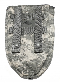US Army Tool Bag Folding