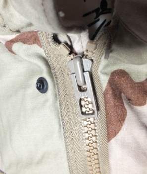 Preview: US Army M65 DCU Desert Combat Uniform 3 color