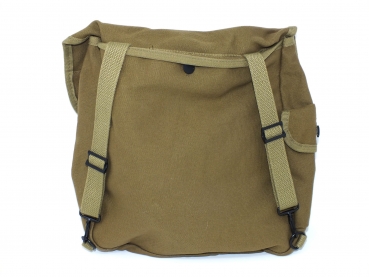 US Army WK2 MUSETTE BAG M36 Tasche
