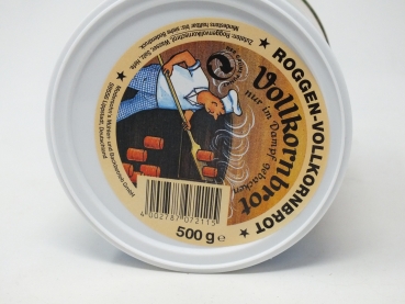 Preview: Vollkornbrot in der Dose Trek 'n Eat, outdoor