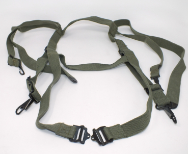 US Army Typ SCHLAFSACKBERIEMUNG M56 US-TYP GEBR.