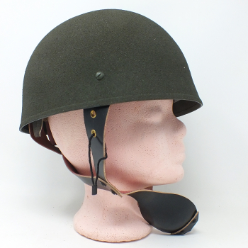 Preview: Brit. Paratooper Helm WW2 WK2 Repro