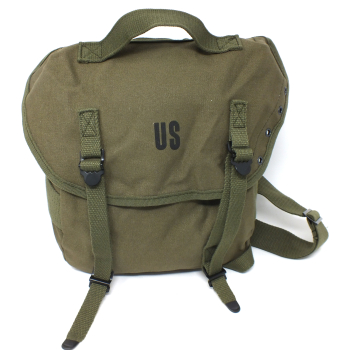 US Army Pack Buttpack Vietnam Kampftasche M-1956  Repro NEU