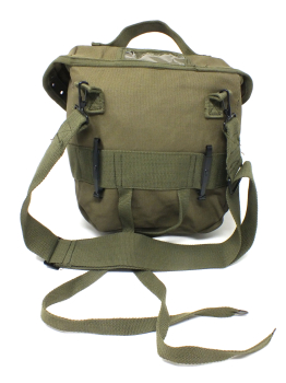 Preview: US Army Pack Buttpack Vietnam Kampftasche M-1956  Repro NEU