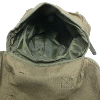 Preview: US Army Pack Buttpack Vietnam Kampftasche M-1956  Repro NEU