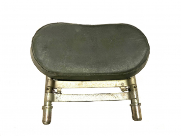 Fv 701 / 704 Ferret Fahresitz Rückenlehne