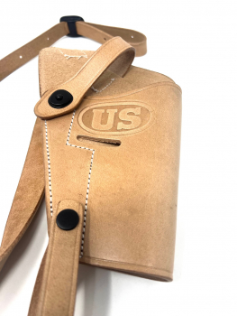 Preview: US Army WK2 Schulterholster